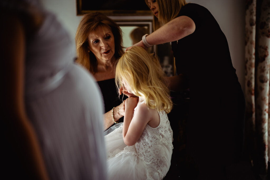 courteenhall wedding photography