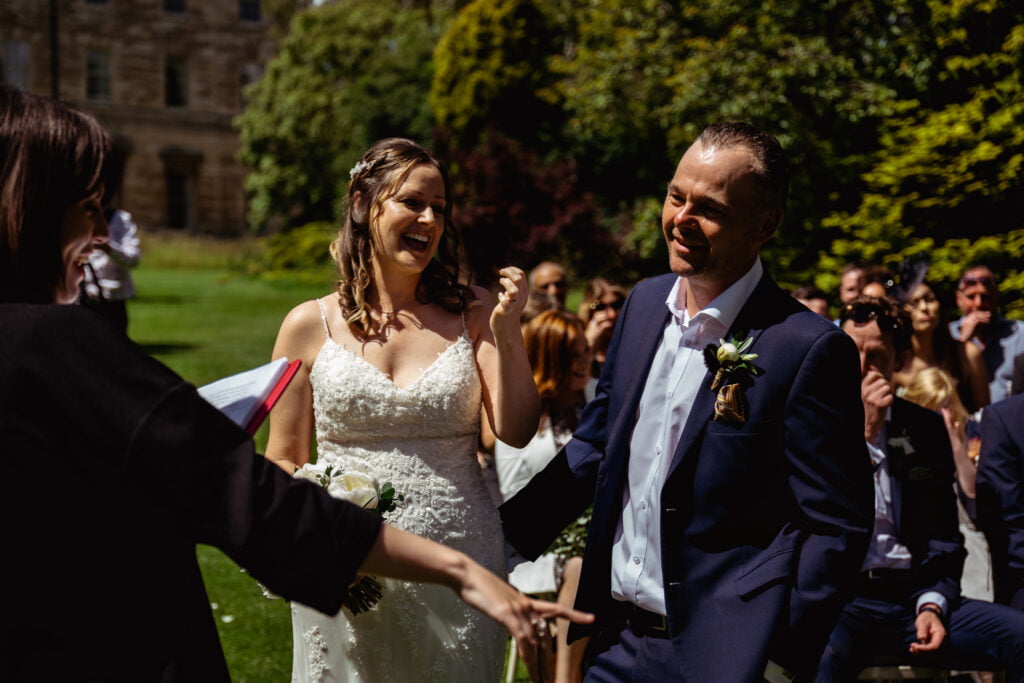 courteenhall wedding photography