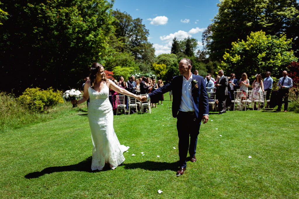 courteenhall wedding photography
