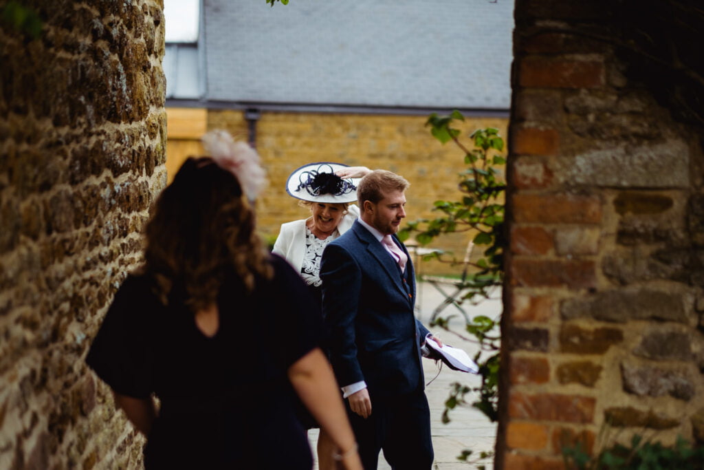 dodford manor wedding